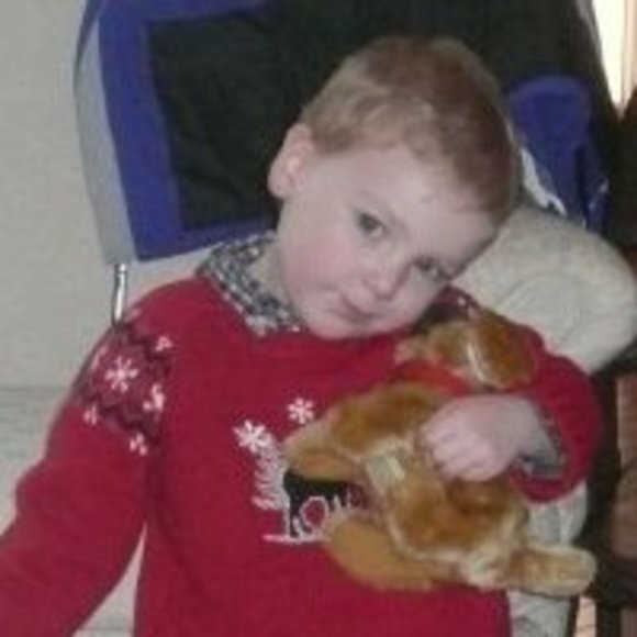 Meet your Posher, Shannon - Picture 1 of 1